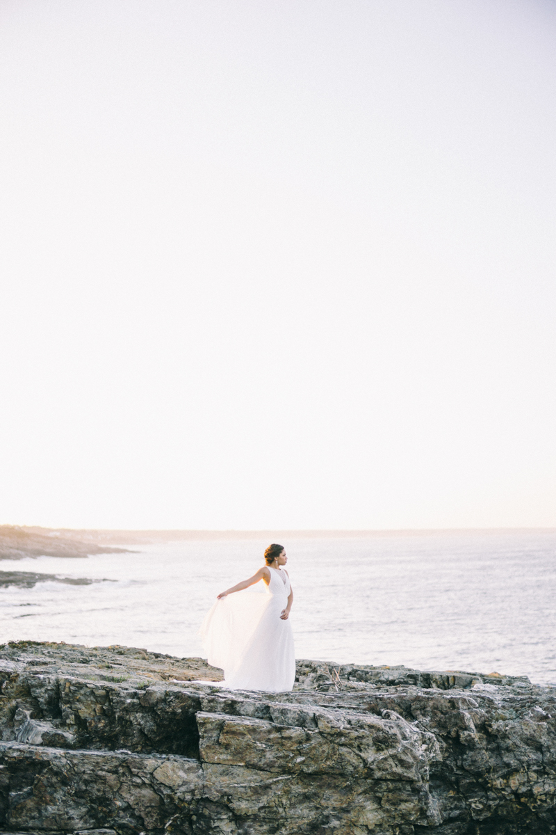 married in maine | ideas for what to do and where to go in Maine during the wedding week