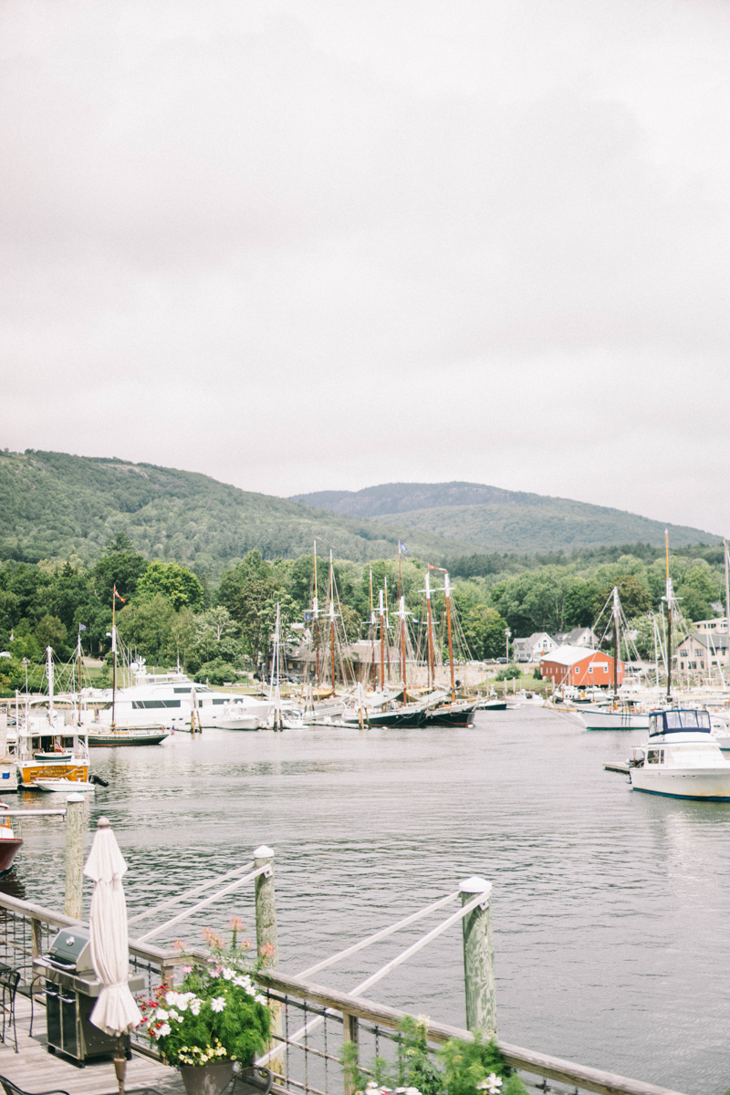 married in maine | ideas for what to do and where to go in Maine during the wedding week