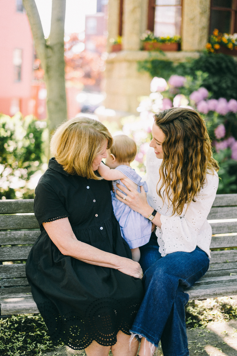 Portland Maine family photographer | vacationing in portland maine