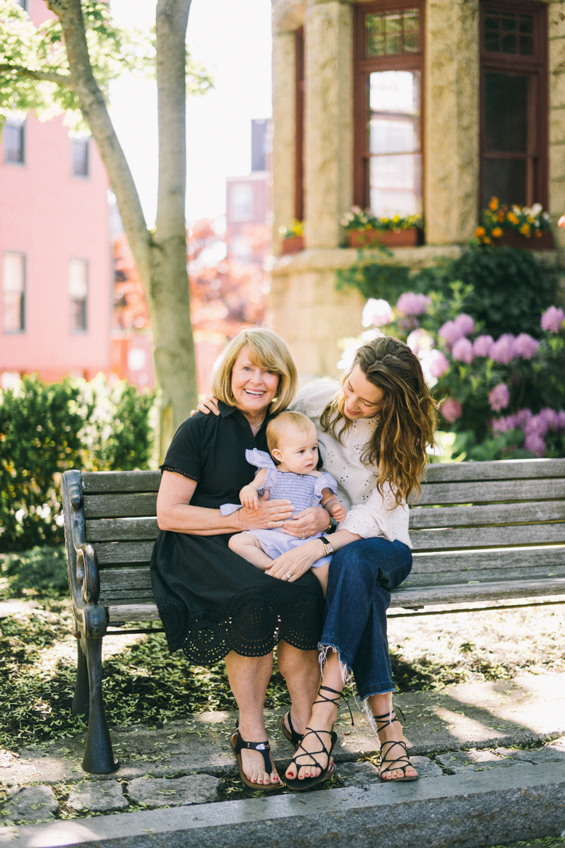 Portland Maine family photographer | vacationing in portland maine