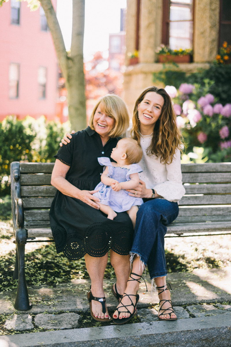 Portland Maine family photographer | vacationing in portland maine