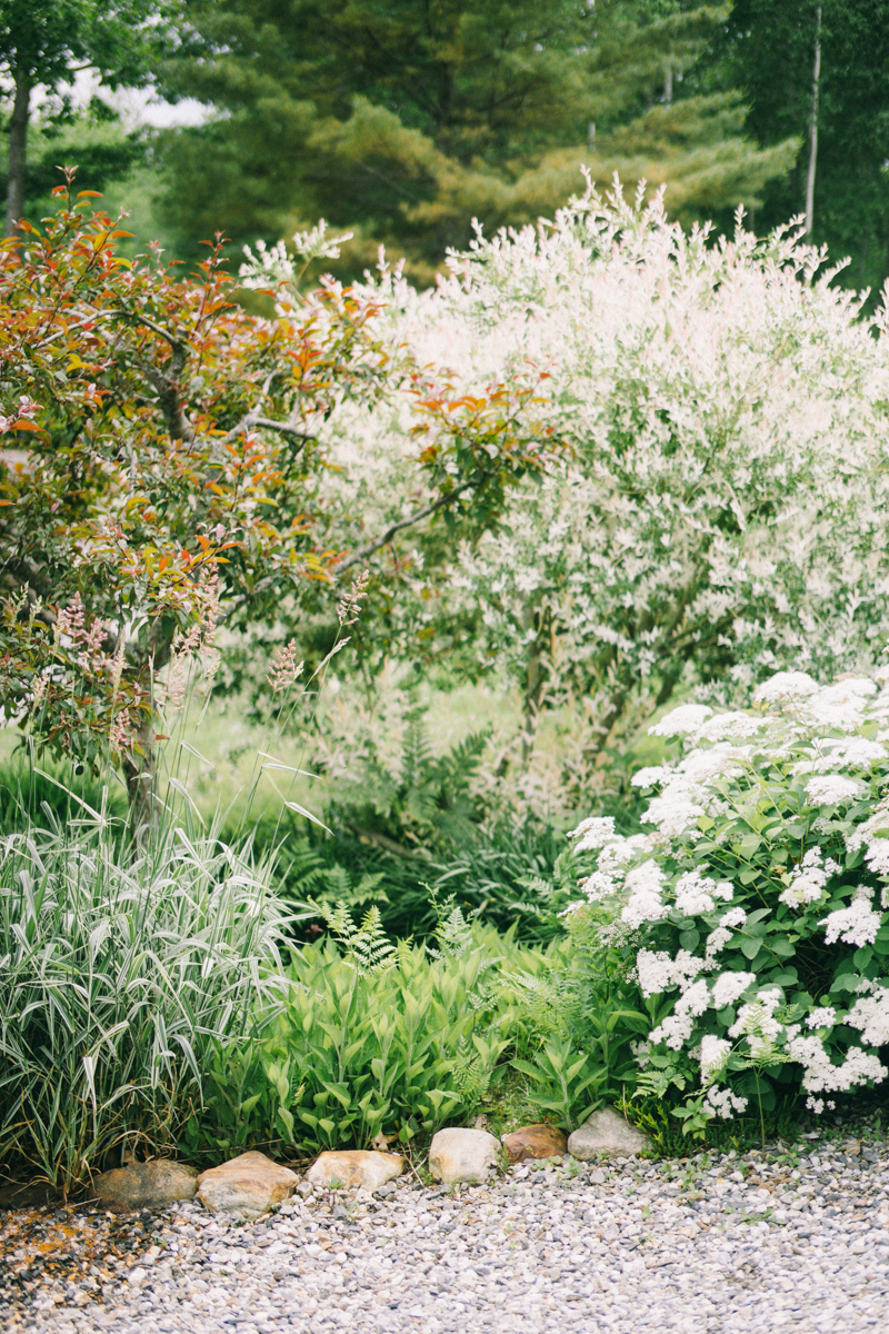 The Edge in Lincolnville Maine Private Estate Wedding