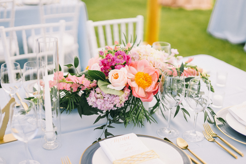 The Edge in Lincolnville Maine Private Estate Wedding