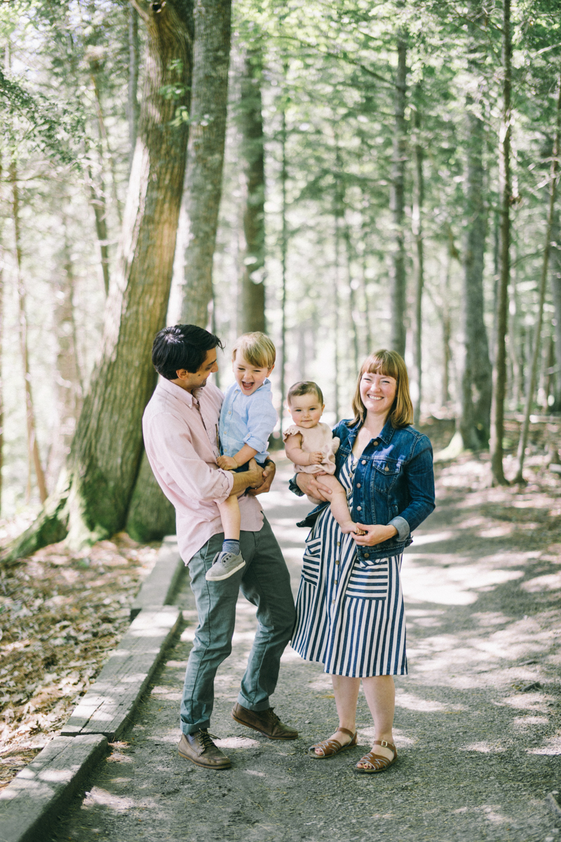 Maine family photographer