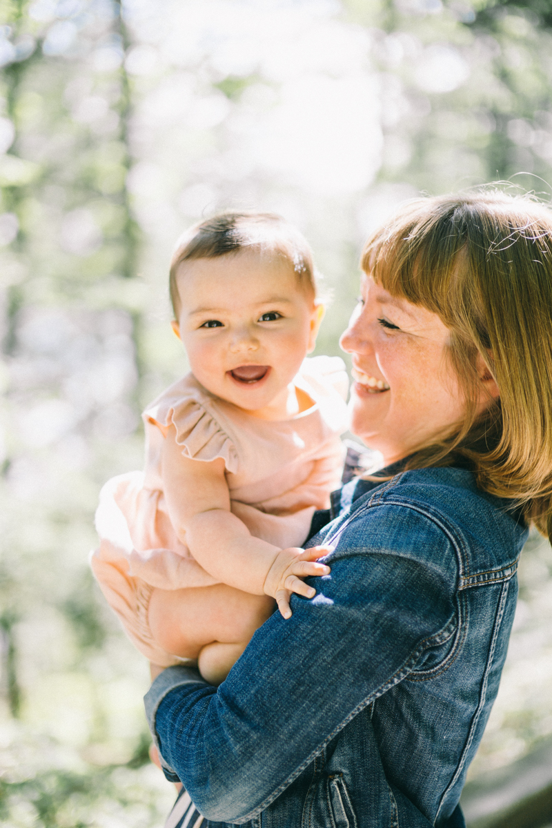 Maine family photographer