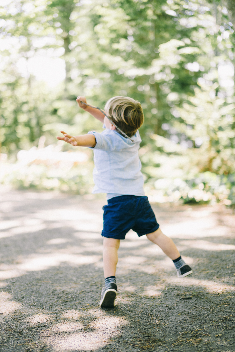 Maine family photographer