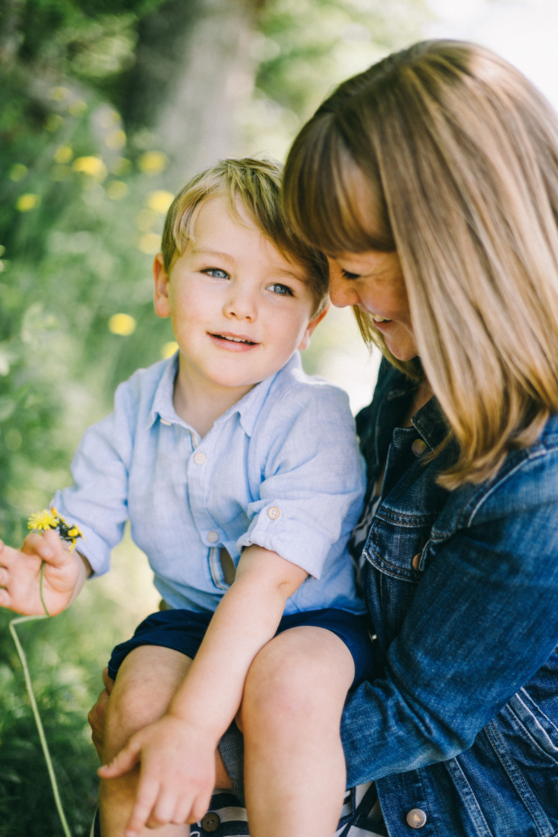 Maine family photographer