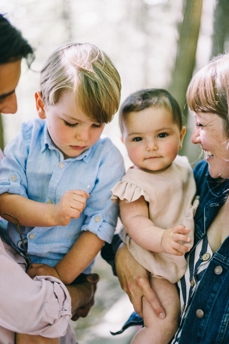 Maine family photographer