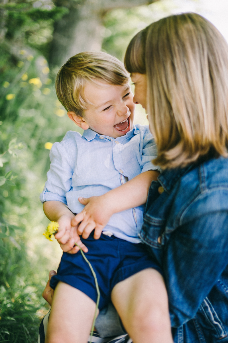 Maine family photographer