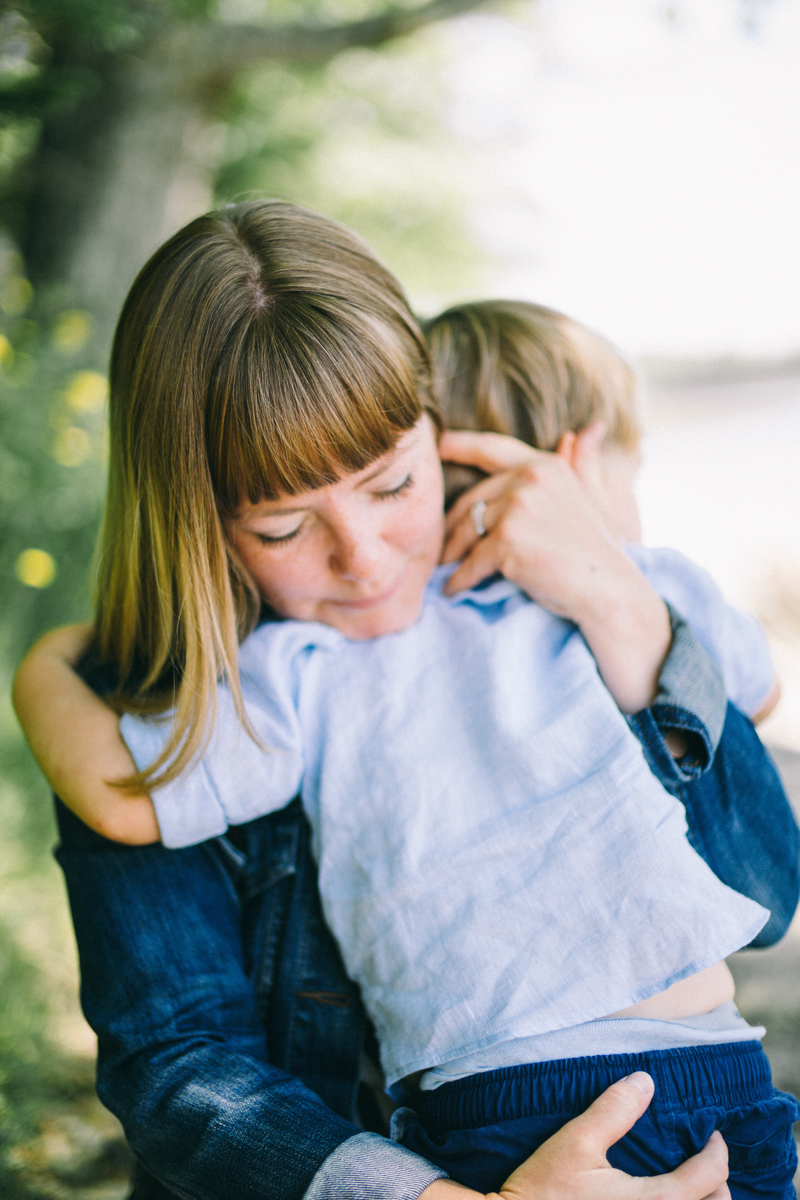 Maine family photographer