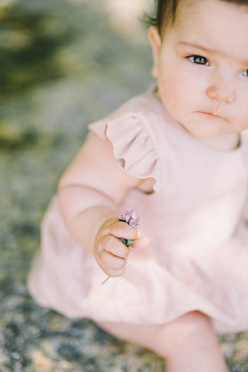 Maine family photographer