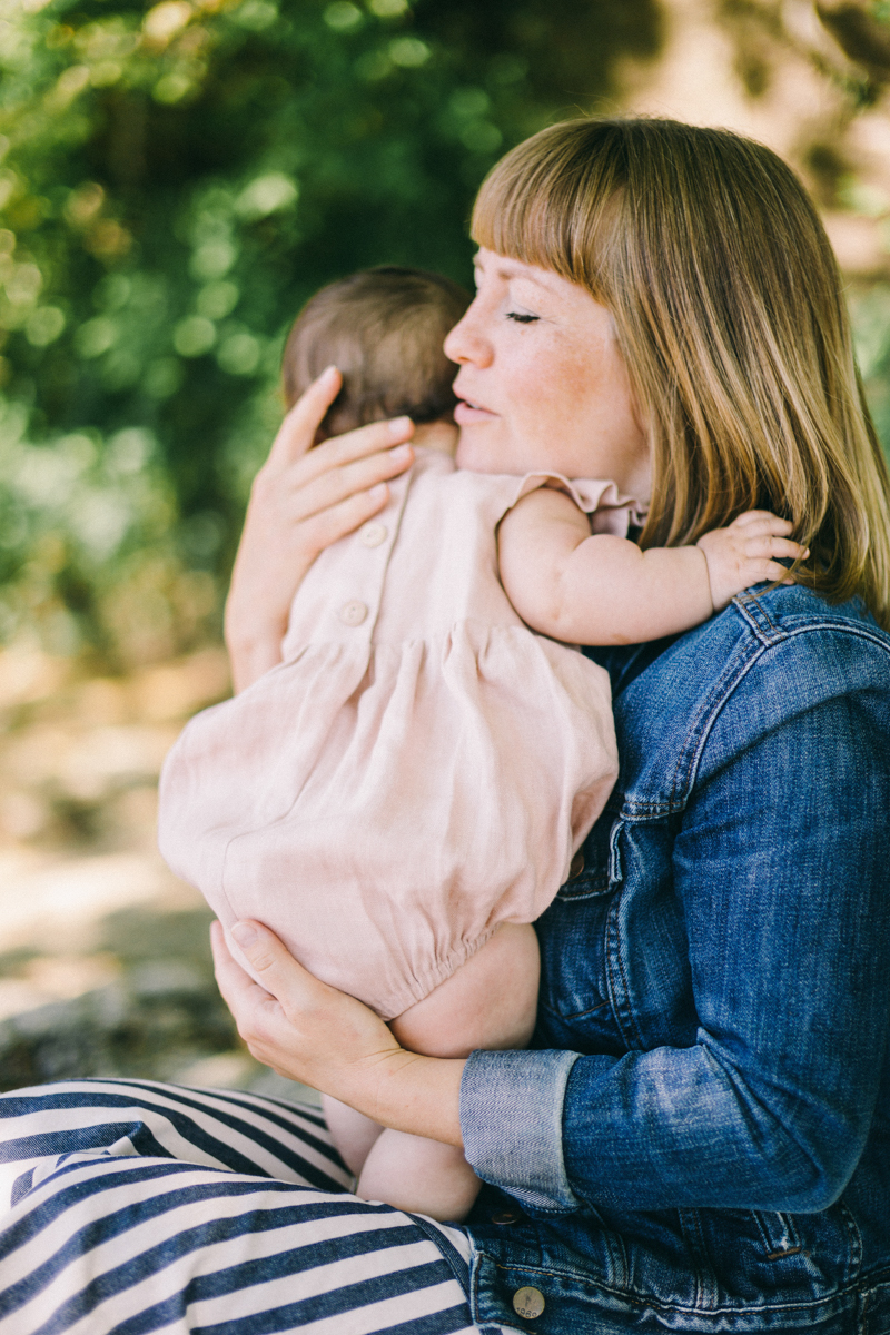 Maine family photographer