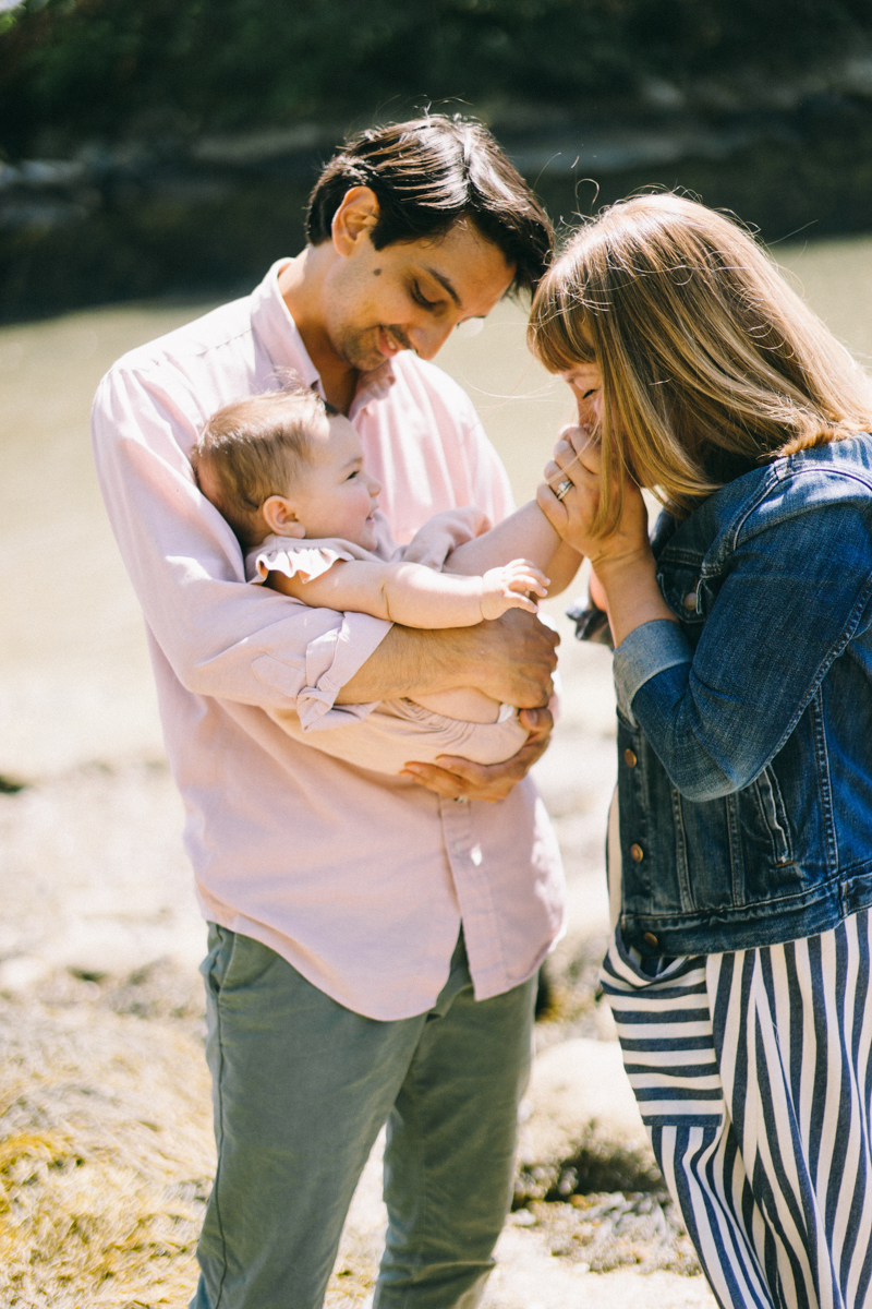 Maine family photographer