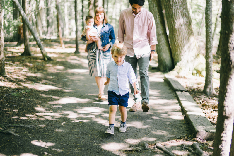 Maine family photographer