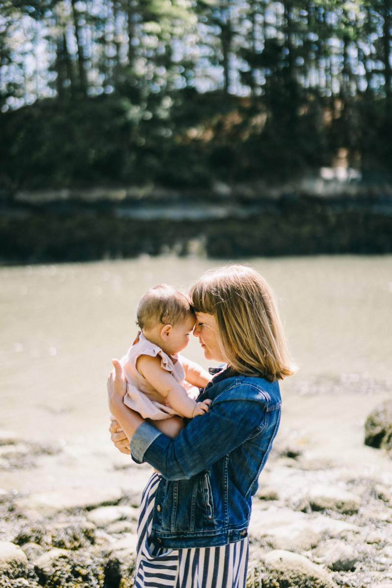 Maine family photographer