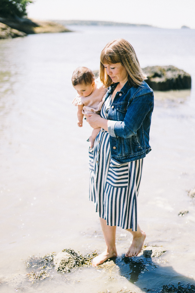 Maine family photographer