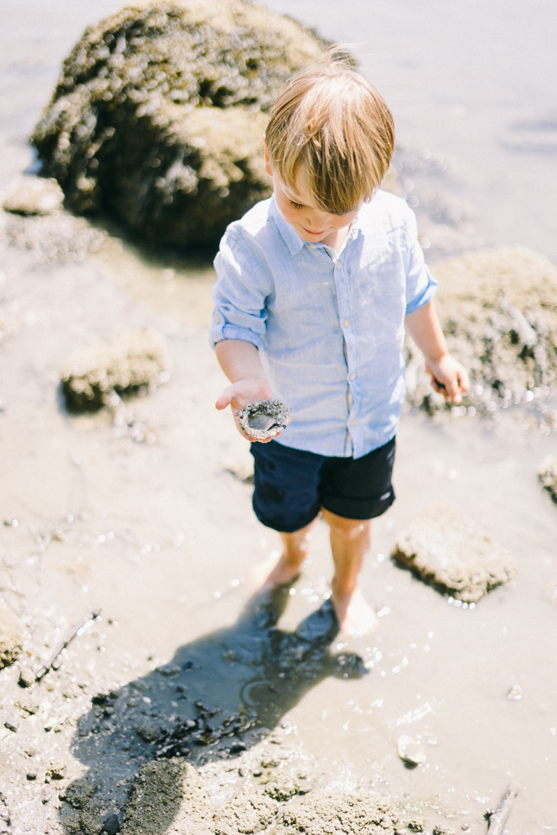 Maine family photographer