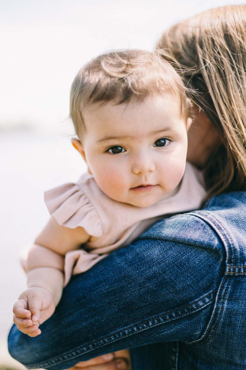 Maine family photographer