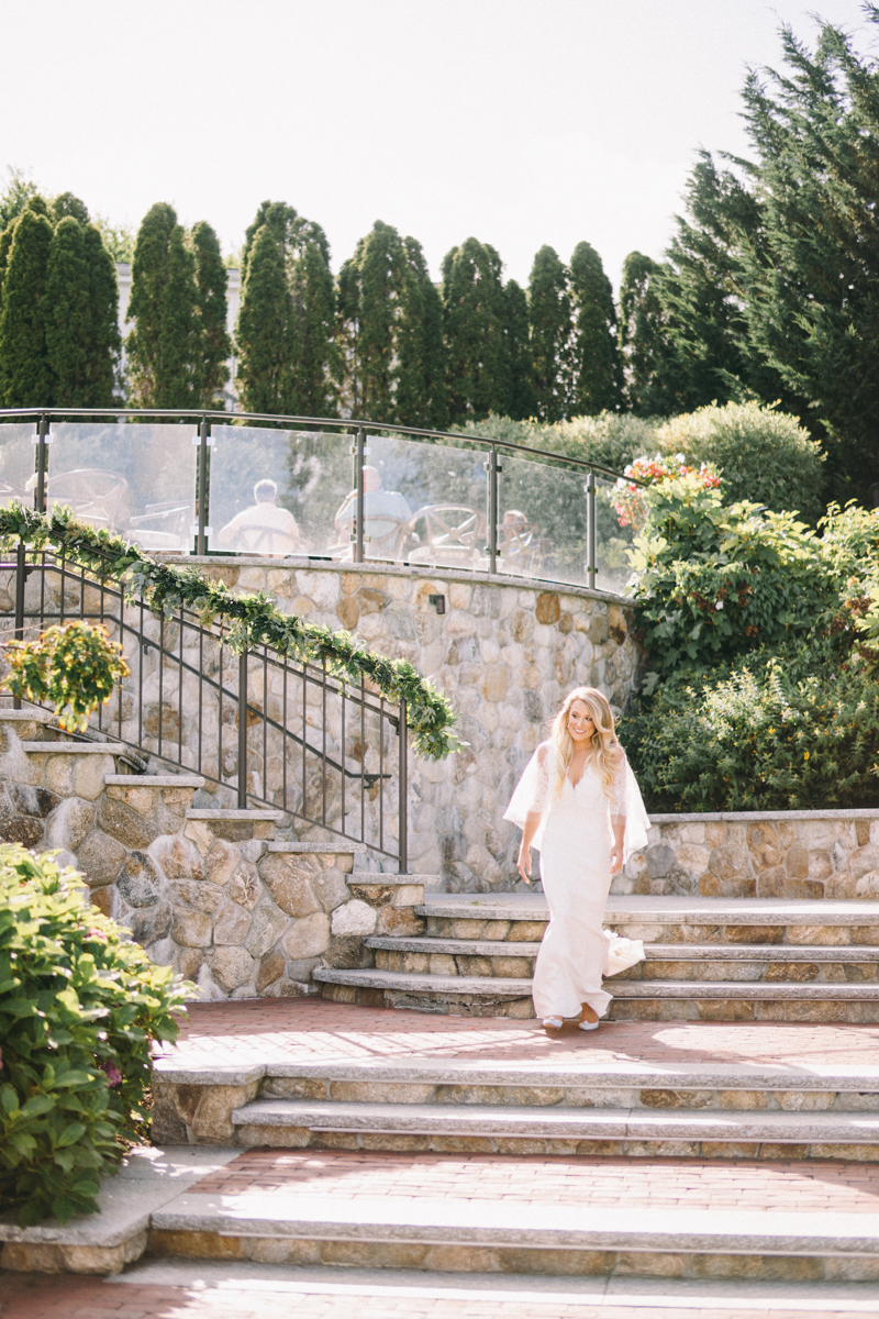 Wequassett Resort Wedding | Cape Cod Luxury Wedding Photographer