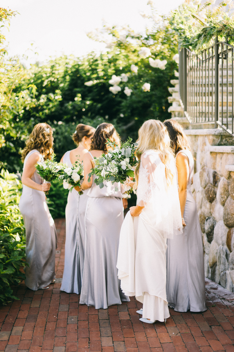 Wequassett Resort Wedding | Cape Cod Luxury Wedding Photographer