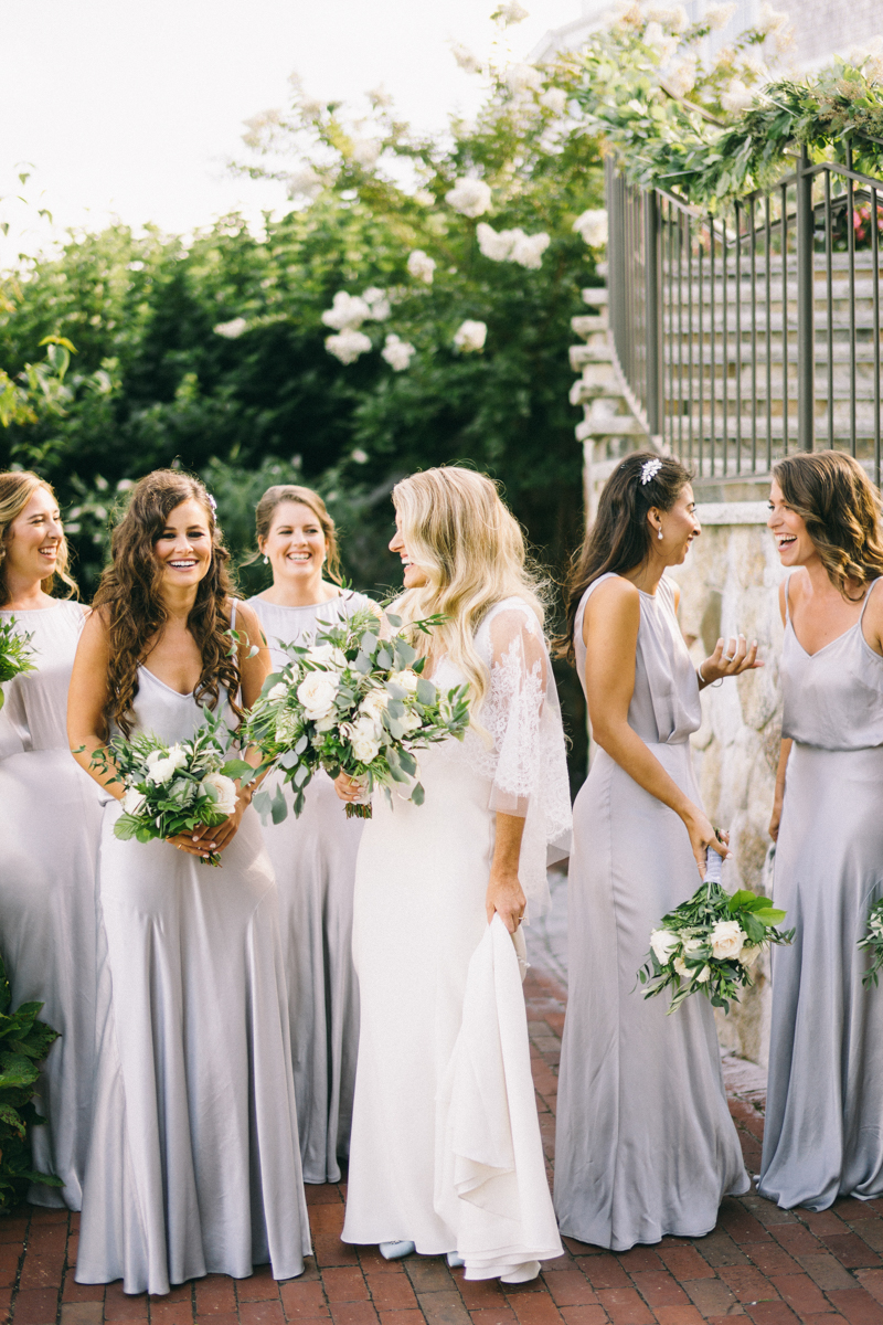 Wequassett Resort Wedding | Cape Cod Luxury Wedding Photographer