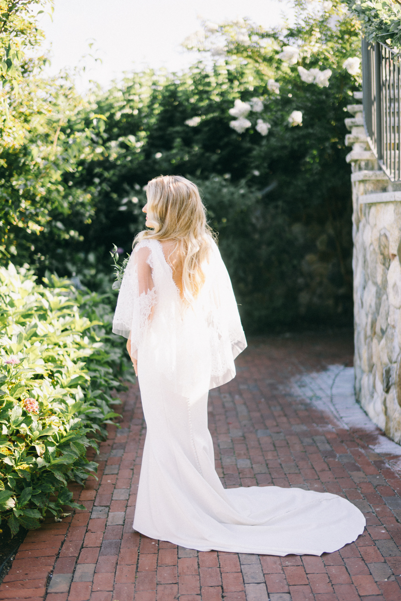 Wequassett Resort Wedding | Cape Cod Luxury Wedding Photographer