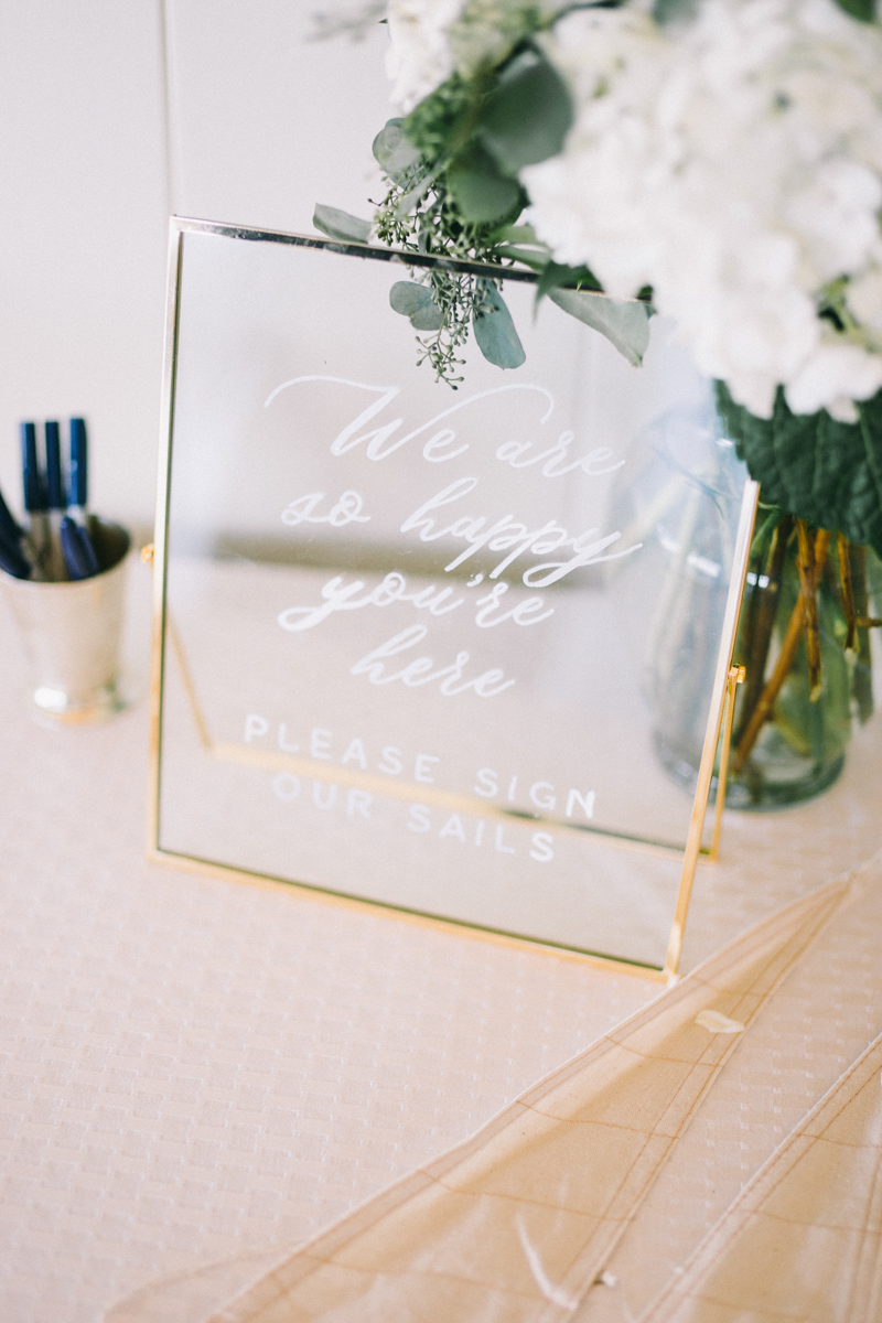 Wequassett Resort Wedding | Cape Cod Luxury Wedding Photographer