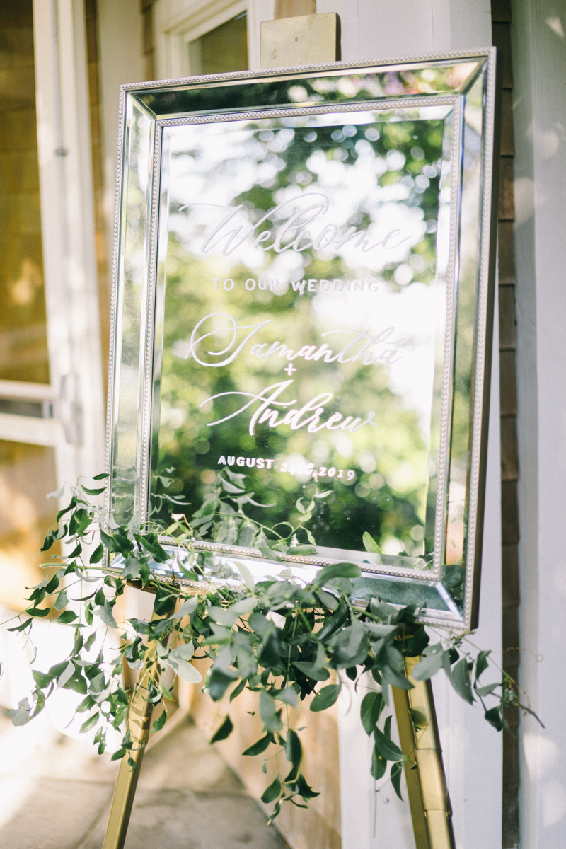 Wequassett Resort Wedding | Cape Cod Luxury Wedding Photographer