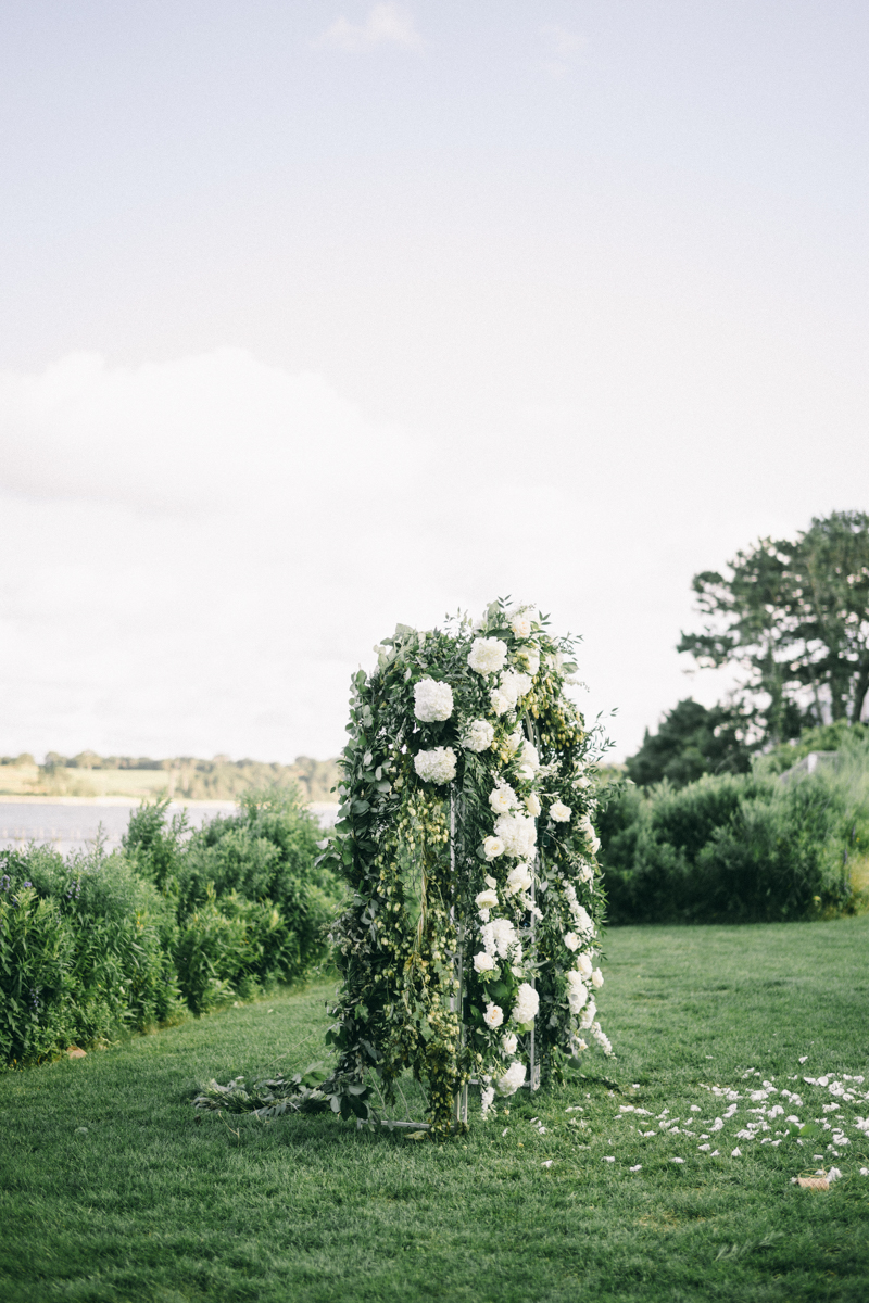 Wequassett Resort Wedding | Cape Cod Luxury Wedding Photographer