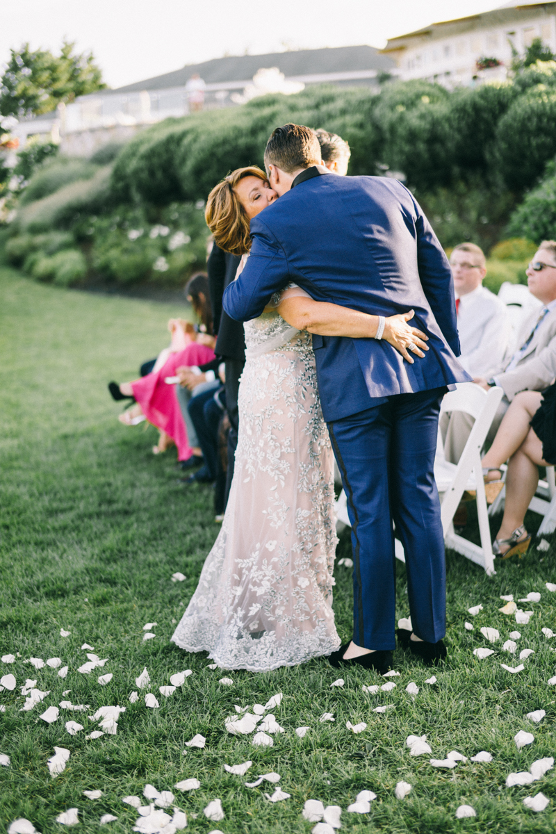 Wequassett Resort Wedding | Cape Cod Luxury Wedding Photographer