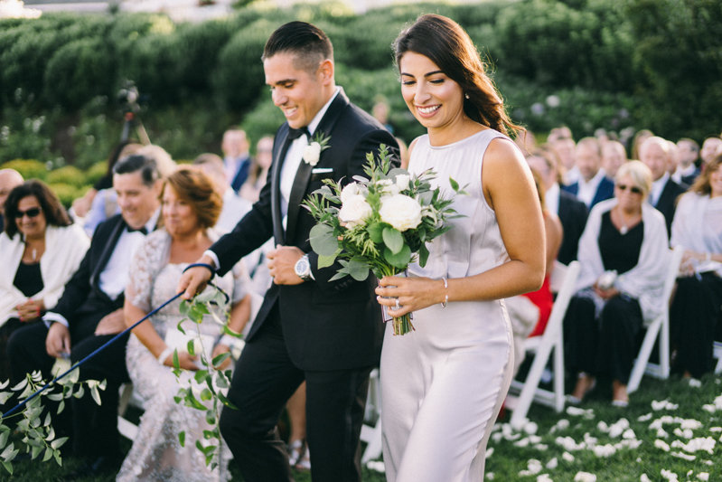 Wequassett Resort Wedding | Cape Cod Luxury Wedding Photographer