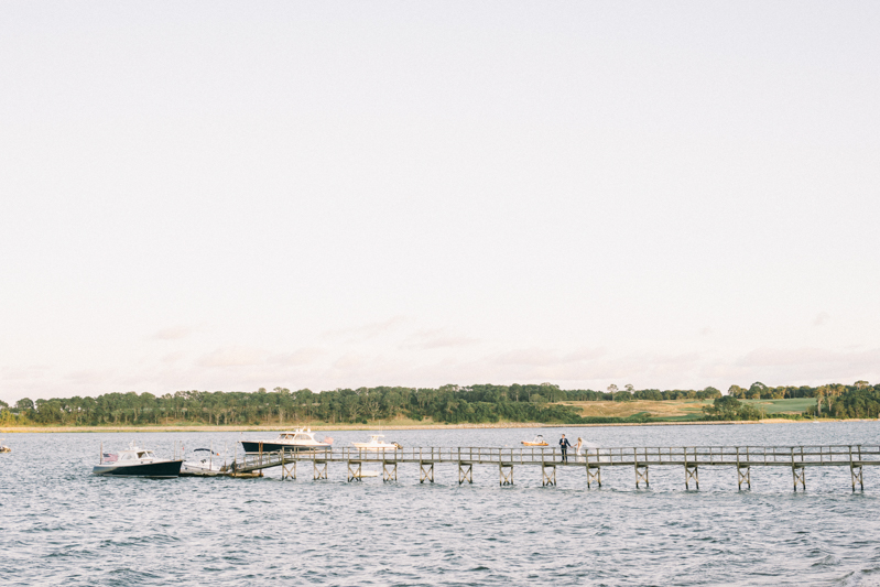 Wequassett Resort Wedding | Cape Cod Luxury Wedding Photographer