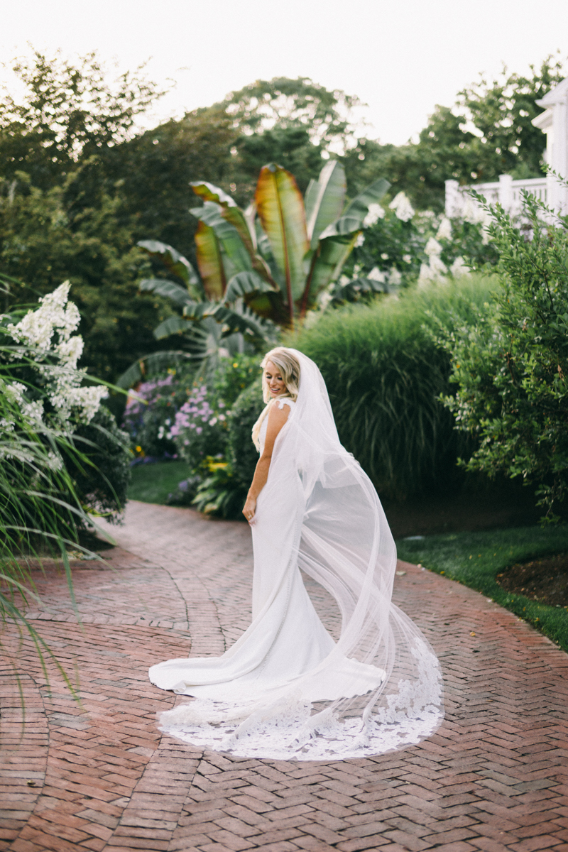 Wequassett Resort Wedding | Cape Cod Luxury Wedding Photographer