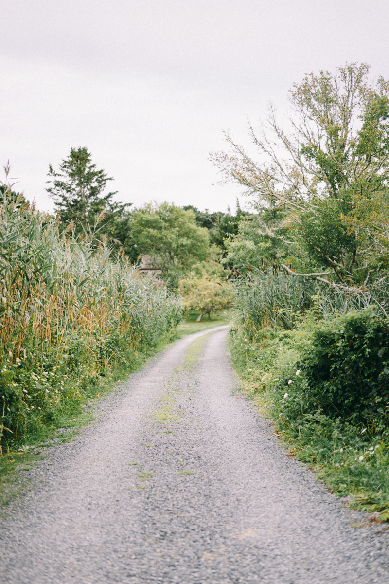 Cape Cod Rehearsal Dinner