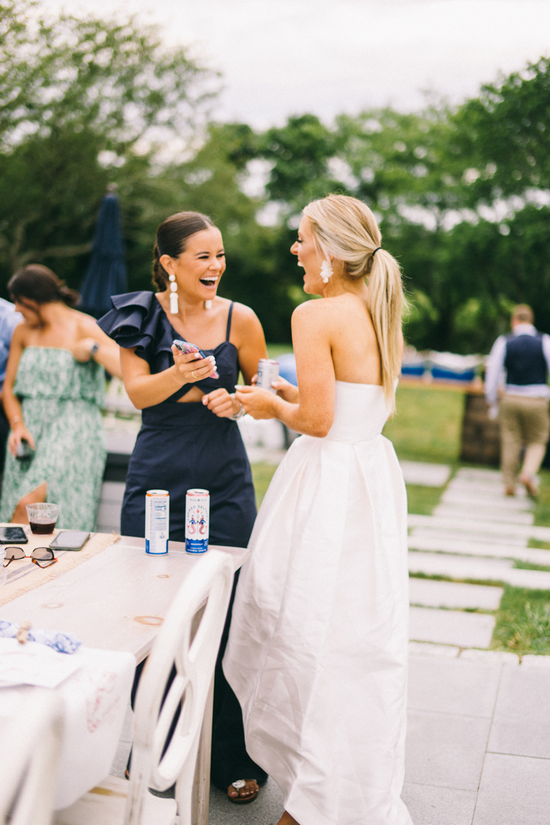 Cape Cod Rehearsal Dinner