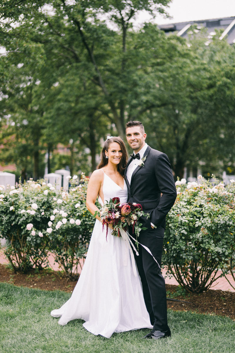 modern boston wedding | the state room boston Massachusetts | Always Yours Events Planning