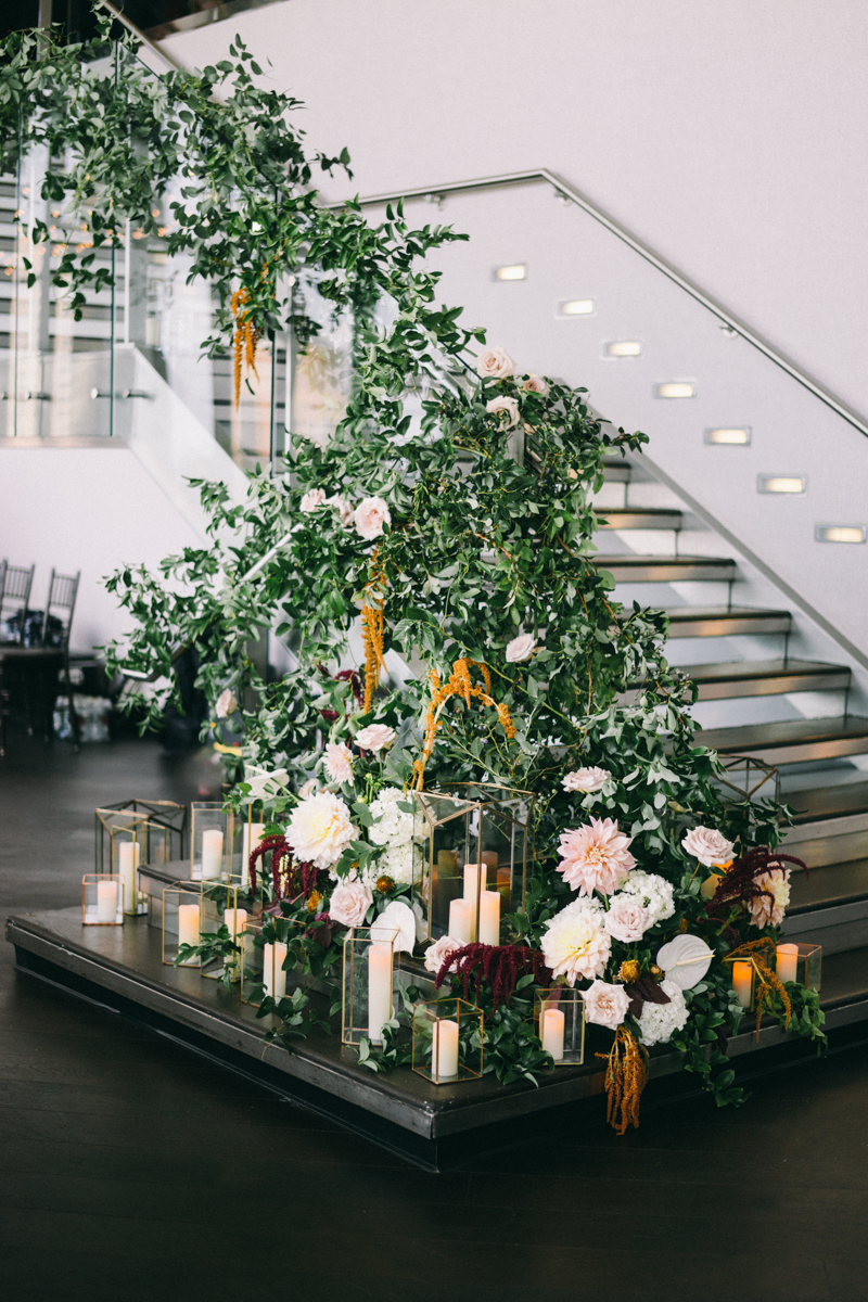 modern boston wedding | the state room boston Massachusetts | Always Yours Events Planning