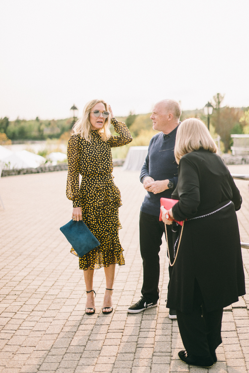 Maine Luxury Rehearsal Dinner & Lobster Bake