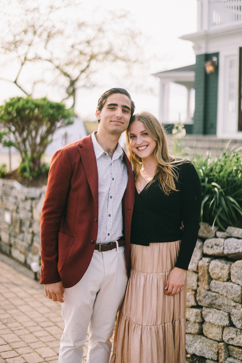 Maine Luxury Rehearsal Dinner & Lobster Bake