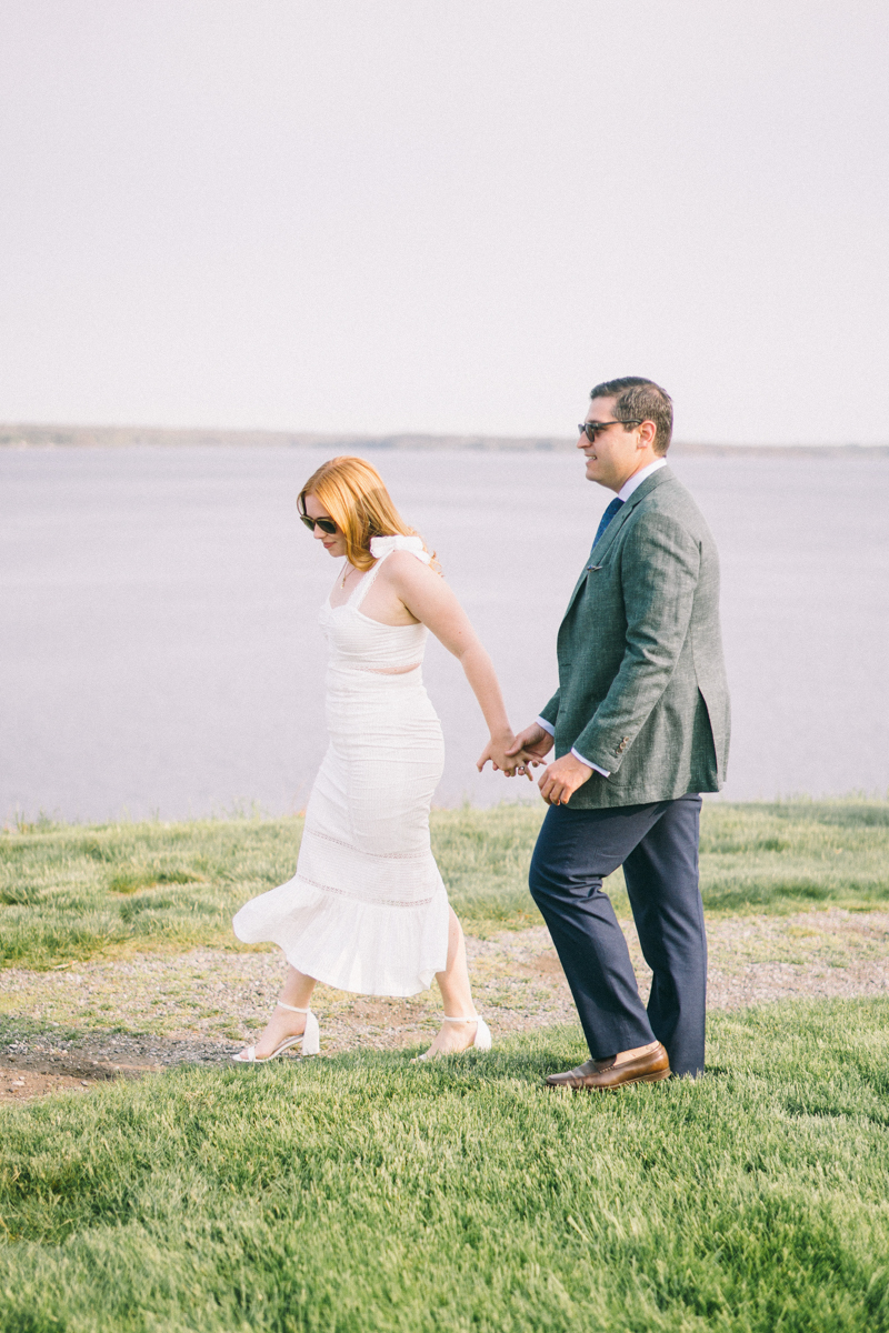 Maine Luxury Rehearsal Dinner & Lobster Bake