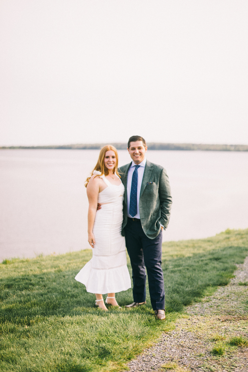 Maine Luxury Rehearsal Dinner & Lobster Bake