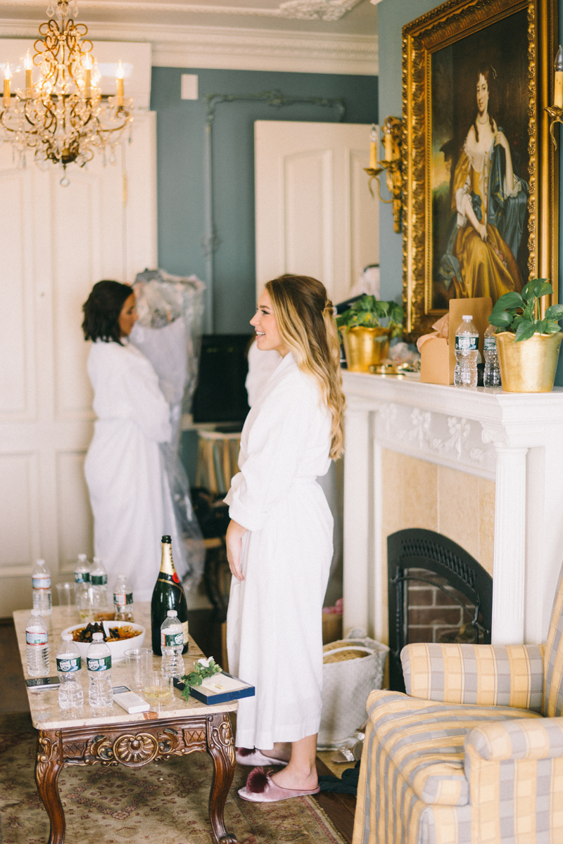 newport rhode island mansion wedding the chanler