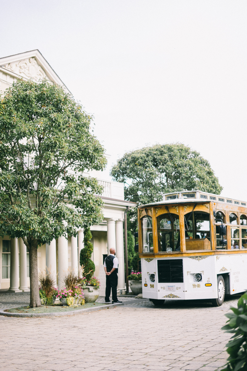 newport rhode island mansion wedding the chanler