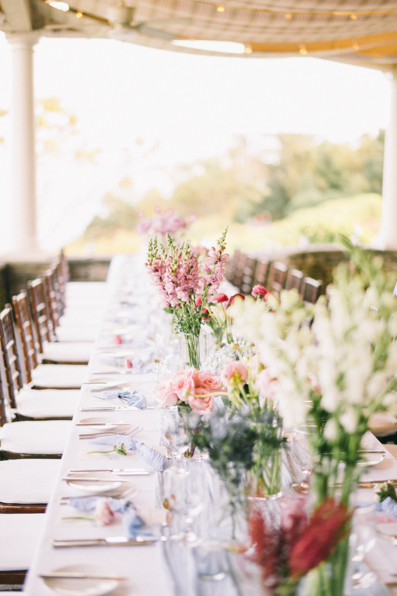 newport rhode island mansion wedding the chanler