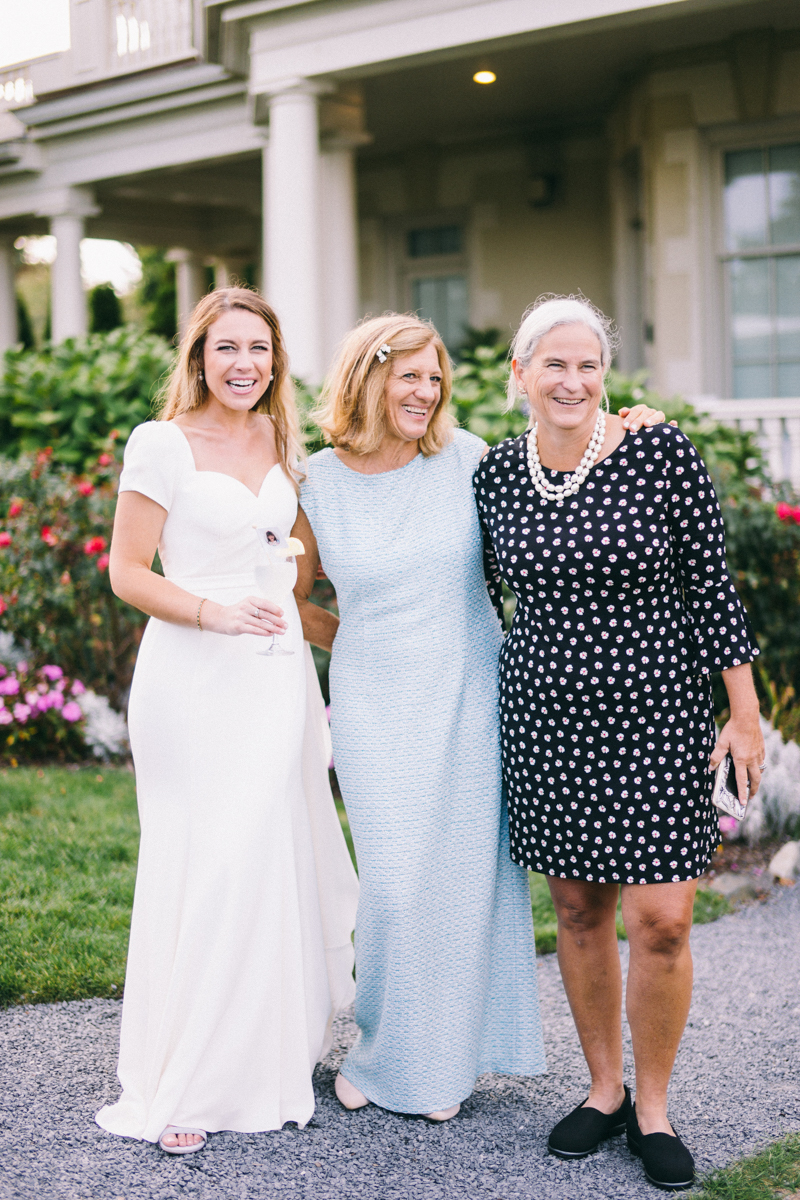 newport rhode island mansion wedding the chanler