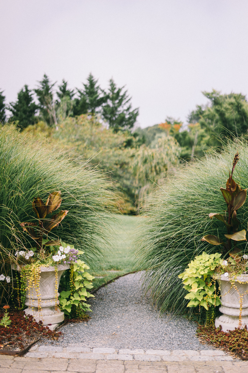 newport rhode island mansion wedding the chanler