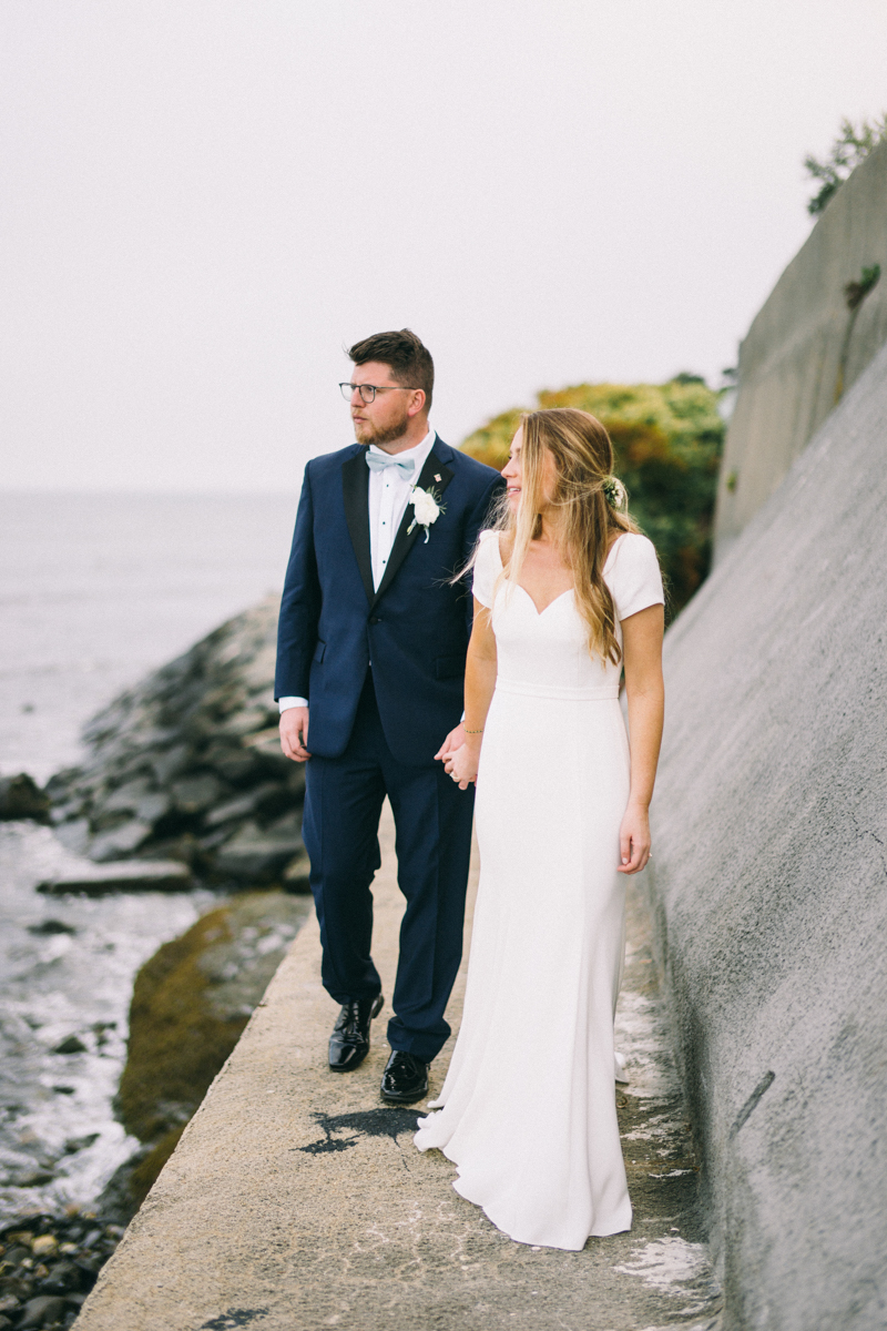 newport rhode island mansion wedding the chanler