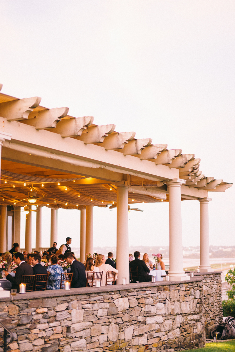 newport rhode island mansion wedding the chanler