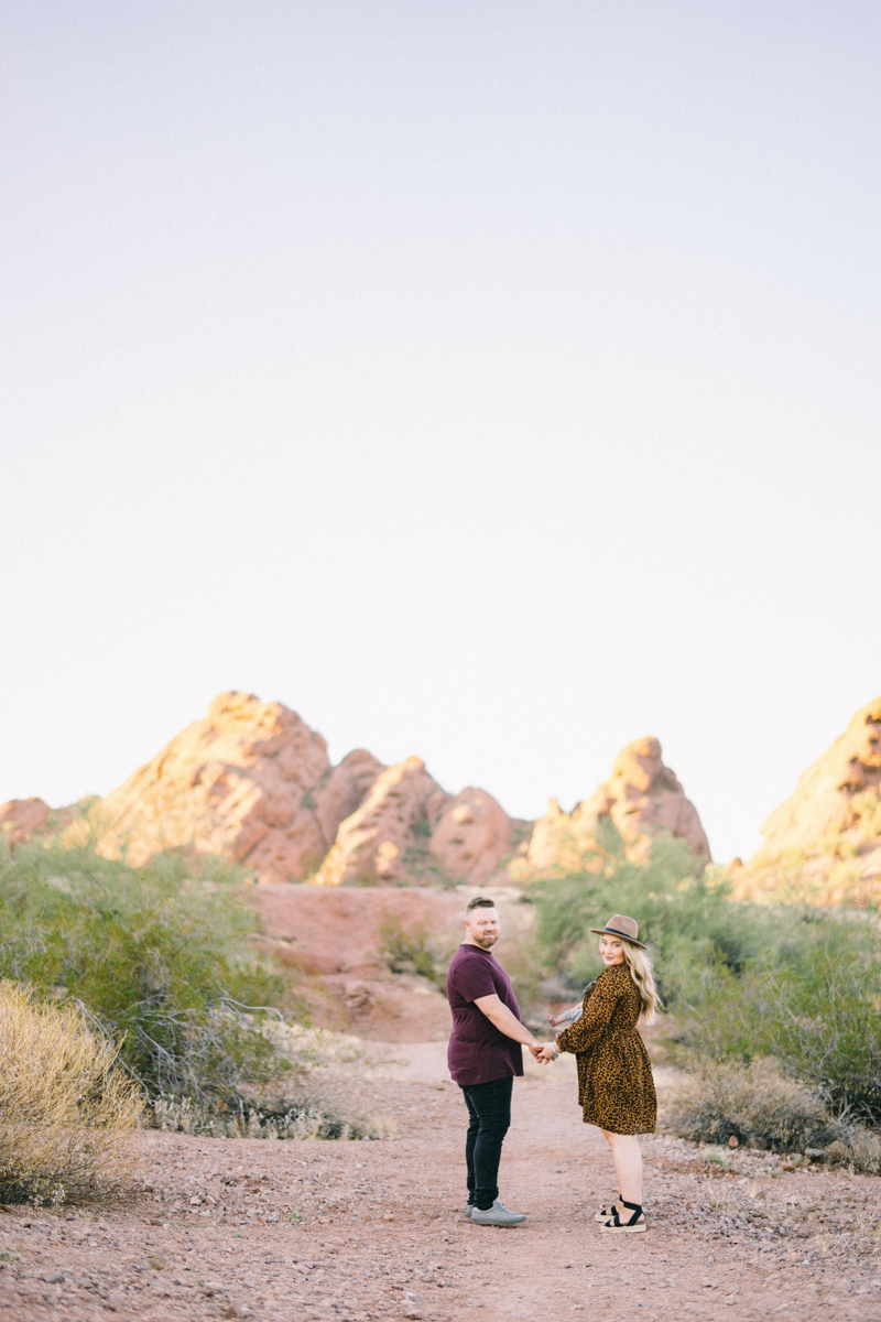 Phoenix Arizona Fine Art Photographer | Scottsdale Wedding Photographer