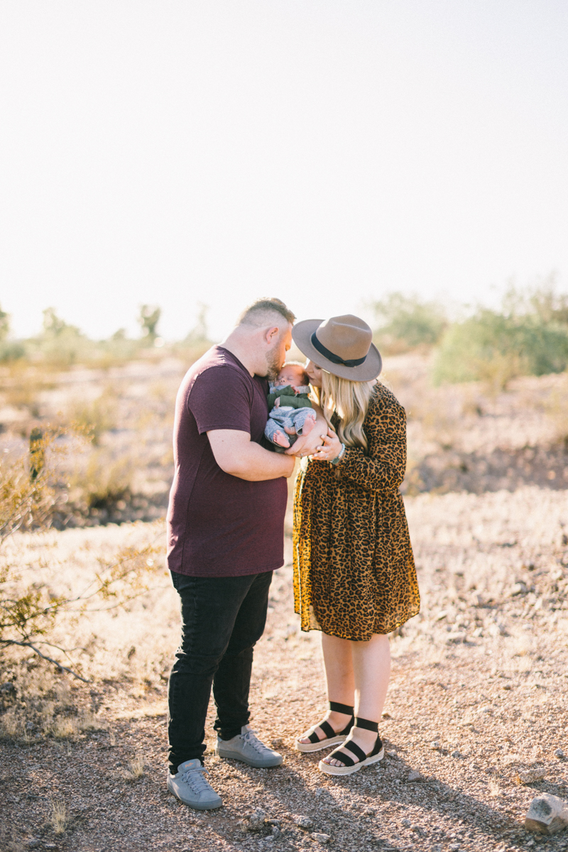 Phoenix Arizona Fine Art Photographer | Scottsdale Wedding Photographer